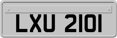 LXU2101