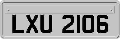 LXU2106