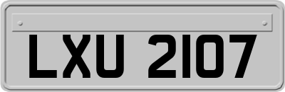 LXU2107