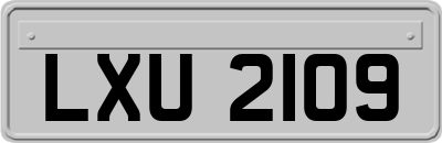 LXU2109