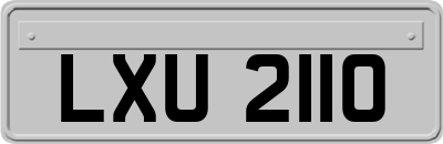 LXU2110