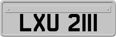 LXU2111