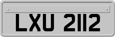 LXU2112