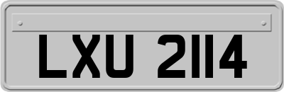 LXU2114