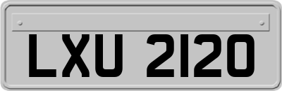 LXU2120