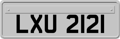 LXU2121