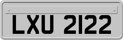 LXU2122
