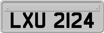 LXU2124