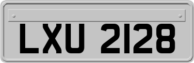 LXU2128