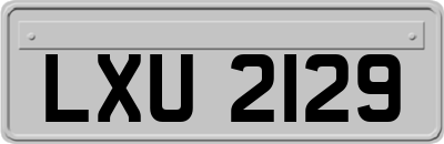 LXU2129