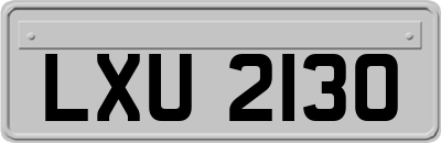 LXU2130