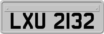 LXU2132