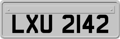 LXU2142