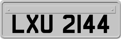 LXU2144