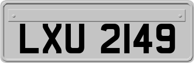 LXU2149