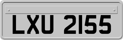 LXU2155
