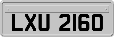 LXU2160