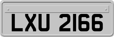 LXU2166