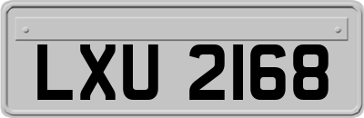 LXU2168
