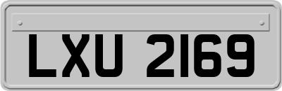 LXU2169