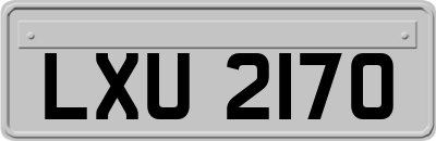 LXU2170