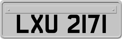 LXU2171