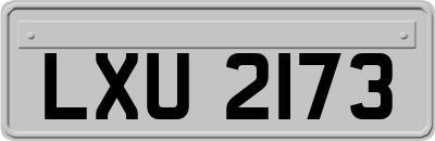 LXU2173
