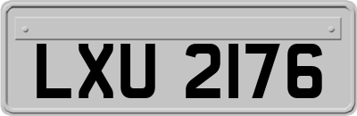 LXU2176