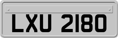 LXU2180