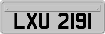 LXU2191