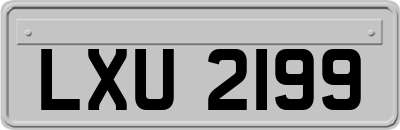 LXU2199