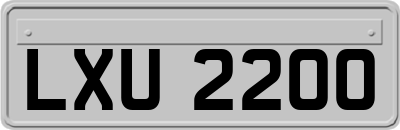 LXU2200