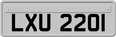 LXU2201