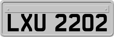 LXU2202