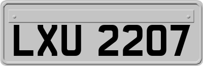 LXU2207