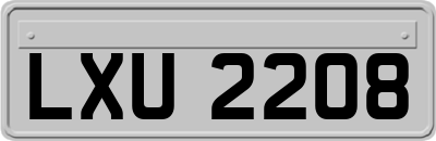LXU2208