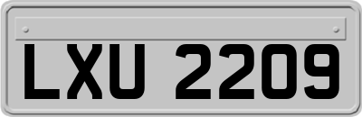 LXU2209