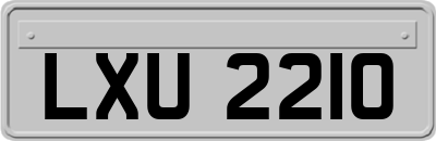 LXU2210