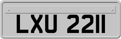 LXU2211