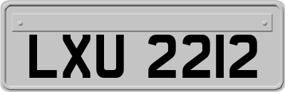 LXU2212