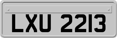 LXU2213