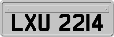 LXU2214