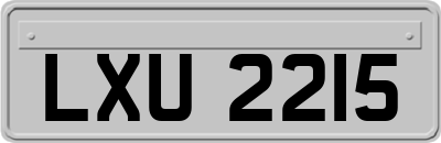 LXU2215