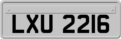 LXU2216