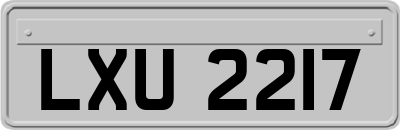 LXU2217