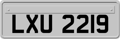 LXU2219