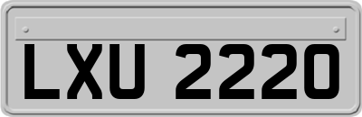 LXU2220