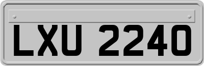 LXU2240