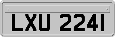 LXU2241