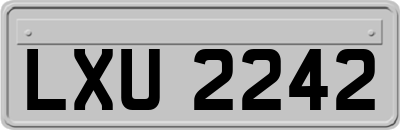 LXU2242